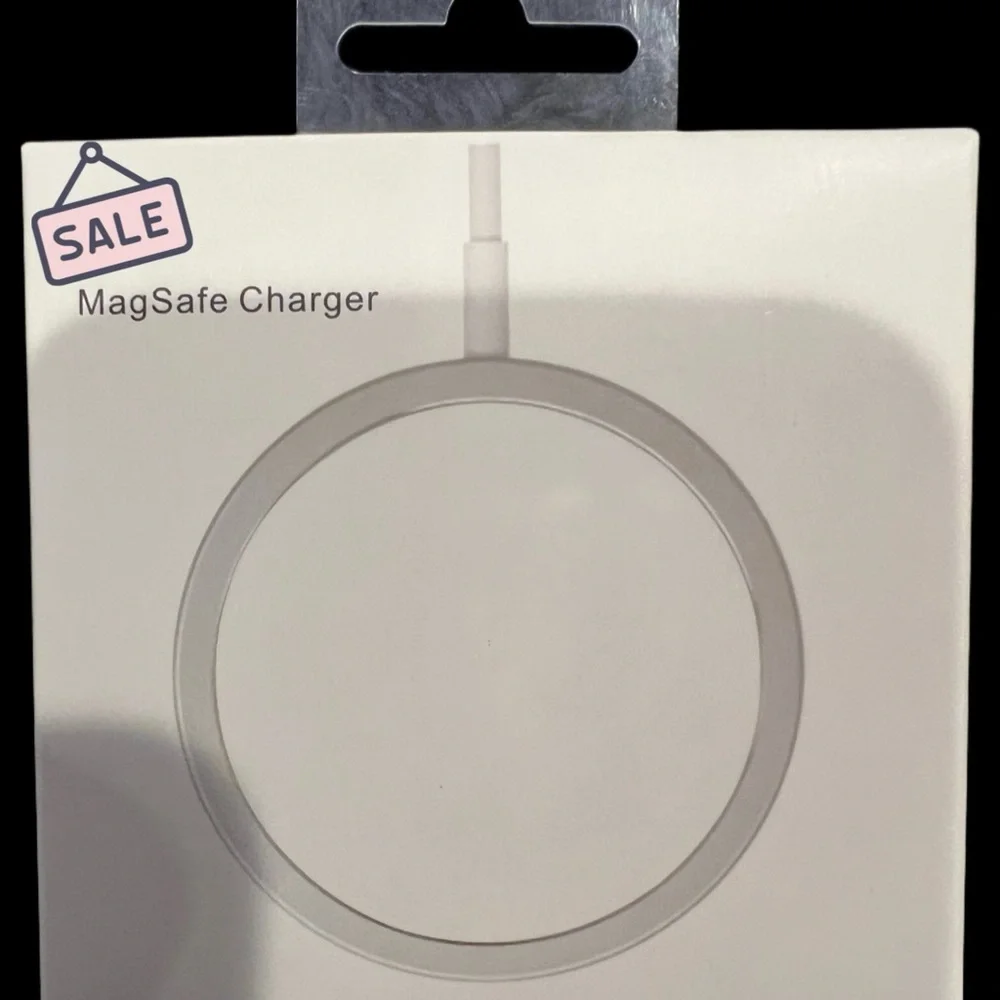 MagSafe Charger